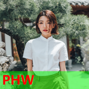 健身女神直播间